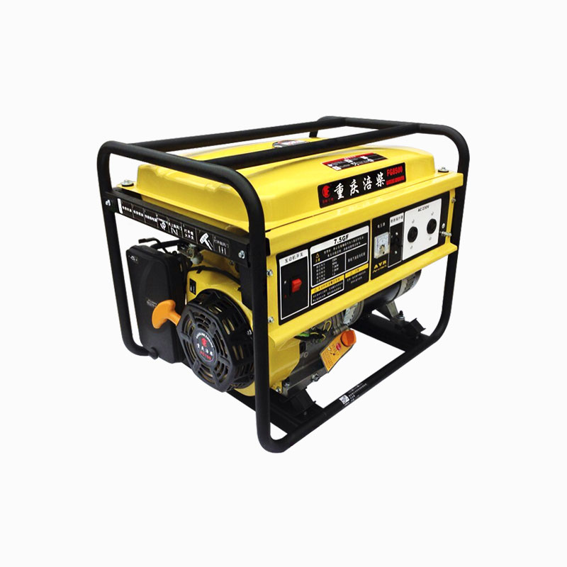 Electric Generator