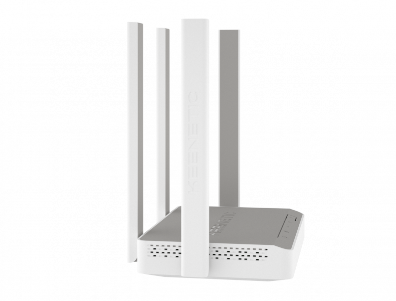 KEENETIC AIR KN-1610 - Görsel 2