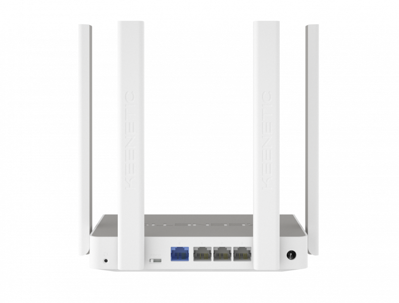 KEENETIC AIR KN-1610 - Görsel 3