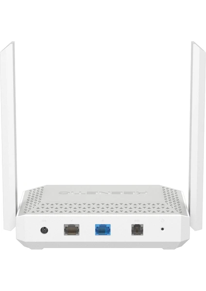 Keenetic Explorer DSL AC1200 KN-2013 - Görsel 2