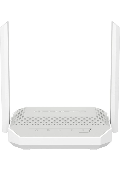 Keenetic Explorer DSL AC1200 KN-2013 - Görsel 4