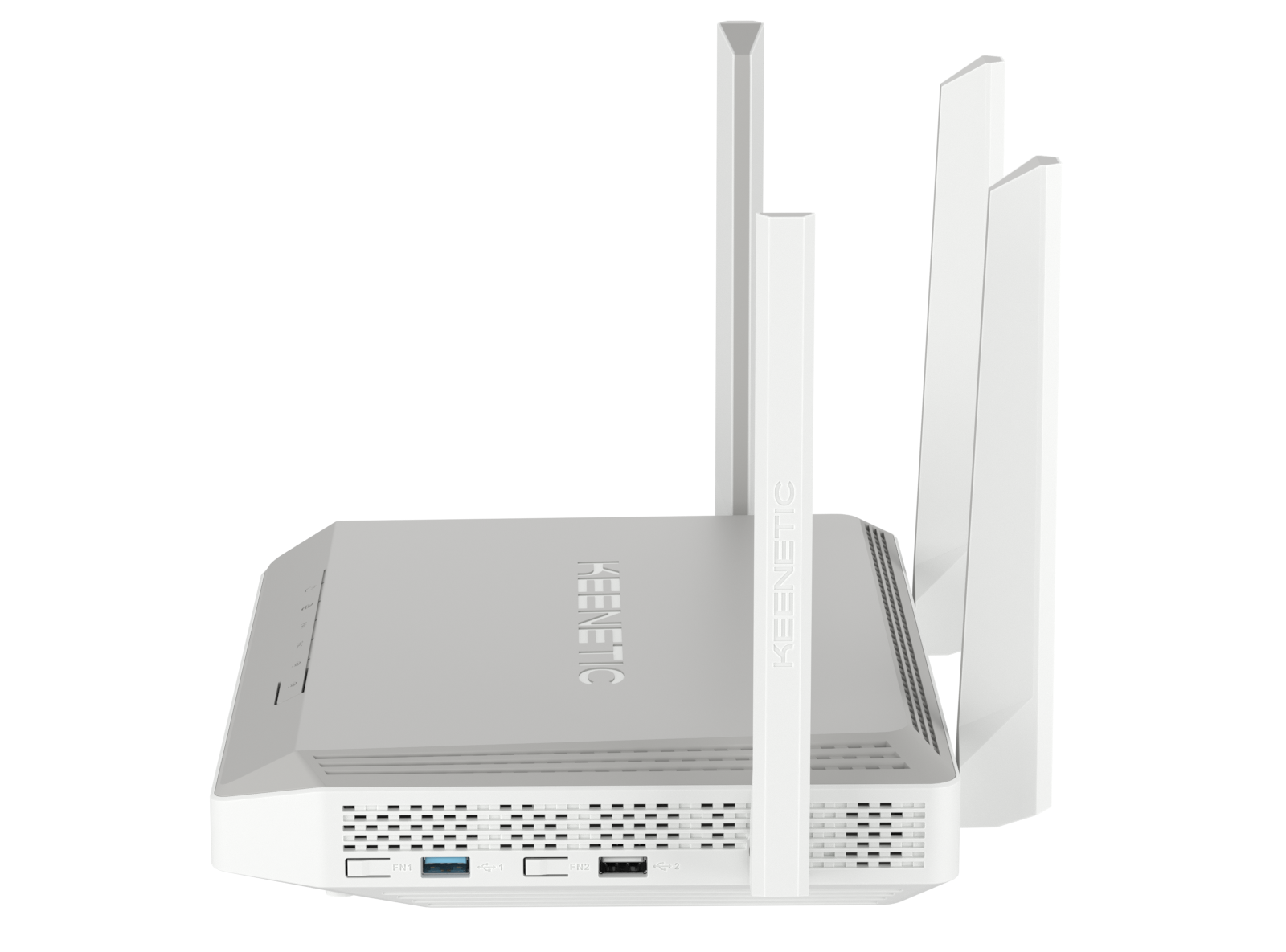 KEENETİC PEAK DSL KN-2510-01TR - Görsel 2