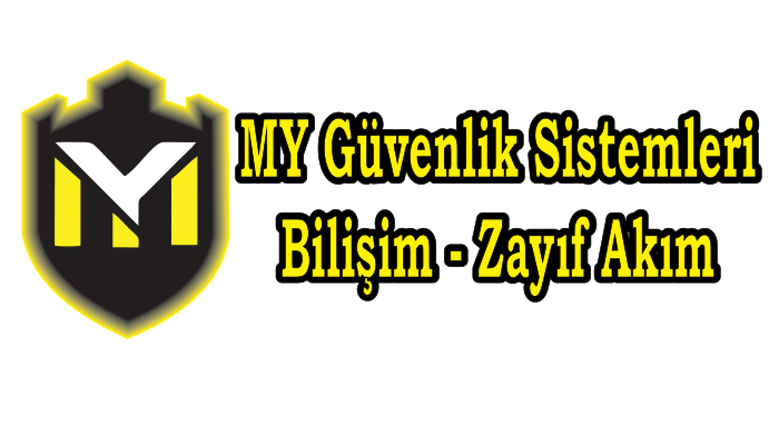 MY Güvenlik Sistemleri